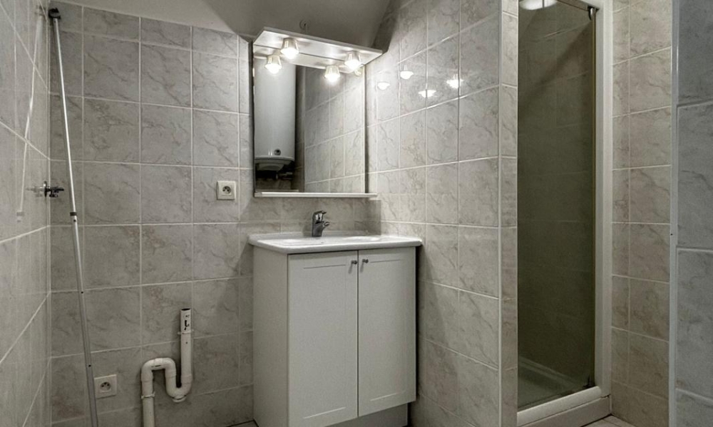 Location appartement Annecy Le Vieux 2 pièces 33 m2 - réf. 7049 - Photo 9