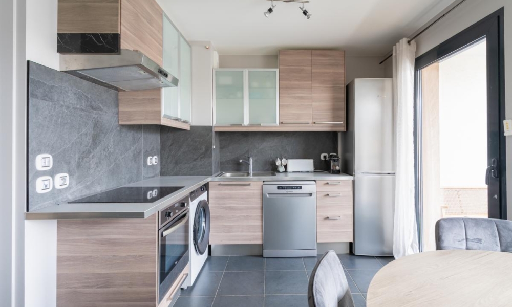 Location appartement Annecy 2 pièces 44 m2 - réf. 6208 - Photo 2