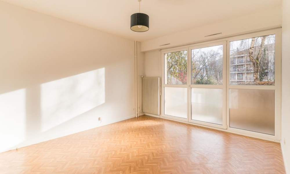 Location appartement Annecy 3 pièces 57 m2 - réf. 6318 - Photo 2