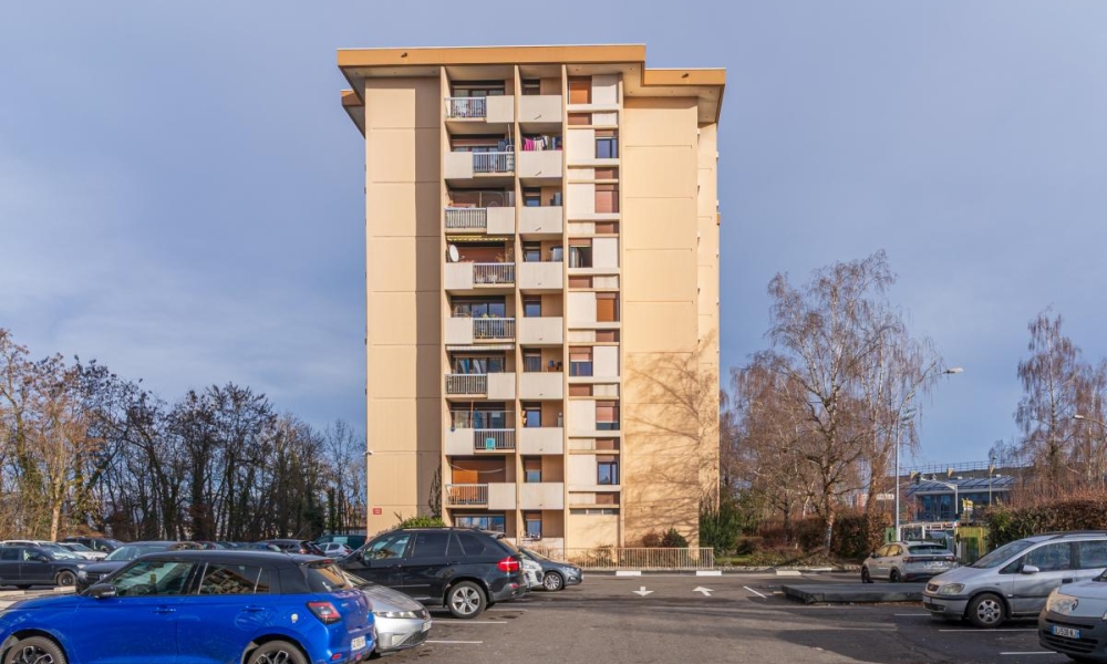 Location appartement Annecy 3 pièces 57 m2 - réf. 6318 - Photo 9