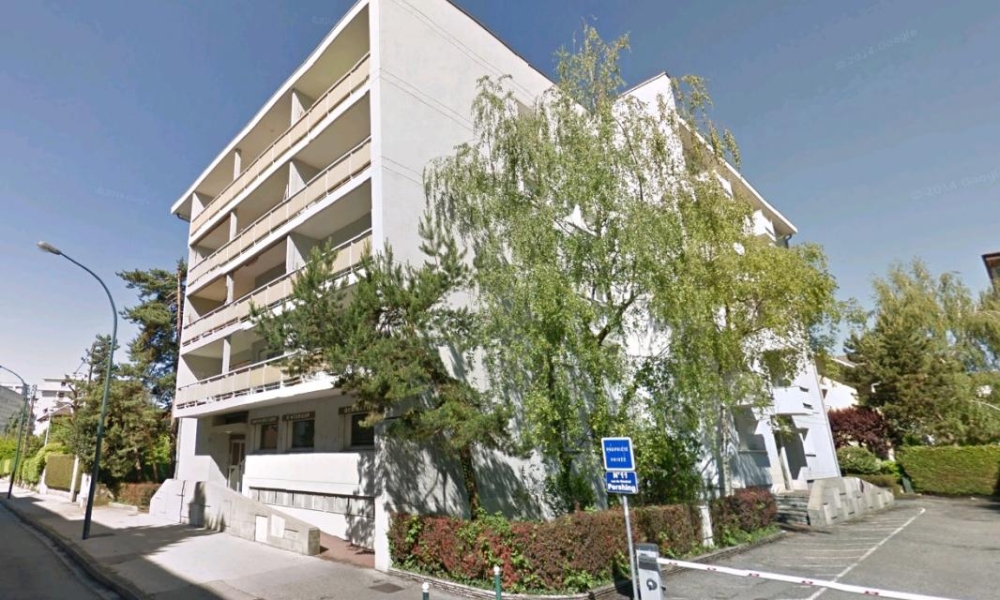 Location appartement Annecy 2 pièces 57 m2 - réf. 7146 - Photo 1