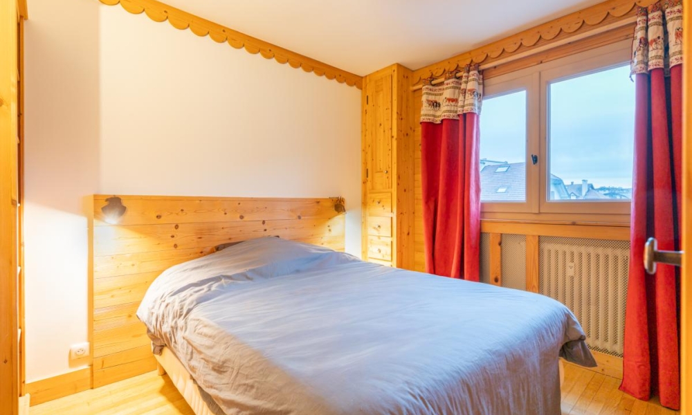 Location appartement Annecy 2 pièces 57 m2 - réf. 7146 - Photo 3