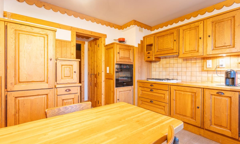 Location appartement Annecy 2 pièces 57 m2 - réf. 7146 - Photo 4