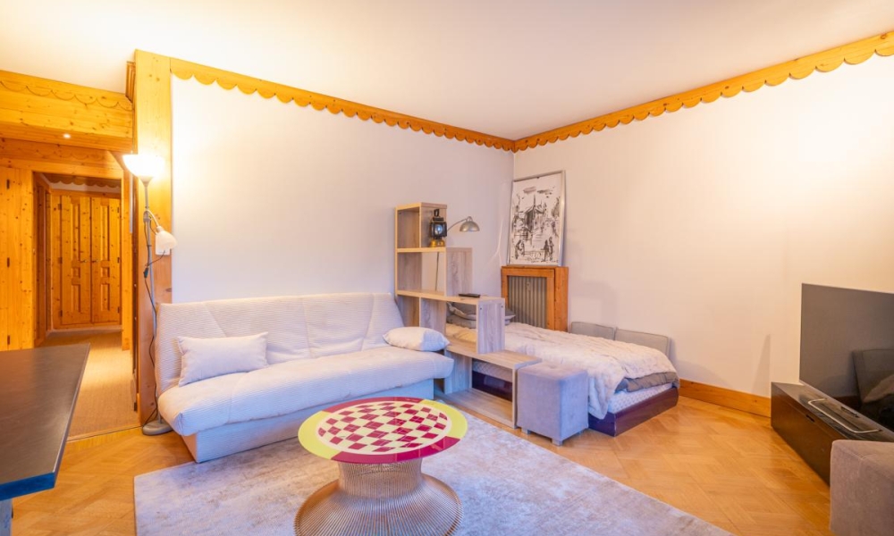 Location appartement Annecy 2 pièces 57 m2 - réf. 7146 - Photo 5