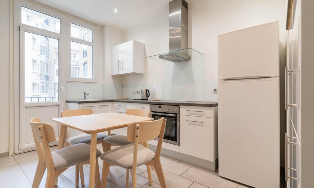 Location appartement Annecy 3 pièces 75 m2 - réf. 7153 - Photo 5