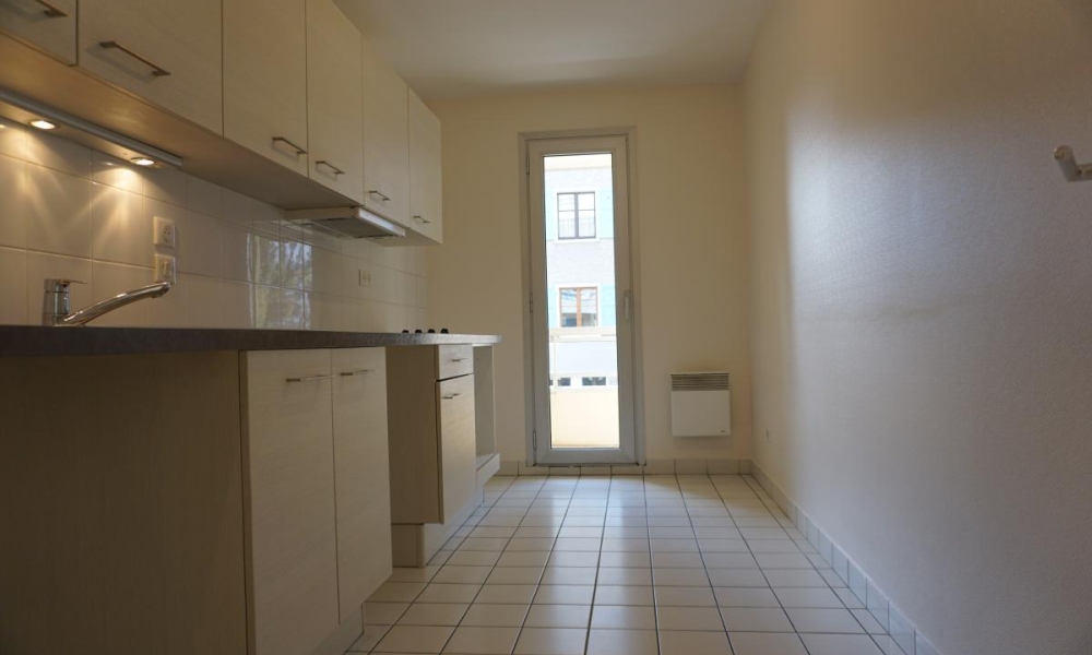 Location appartement Annecy 4 pièces 92 m2 - réf. 7166 - Photo 6