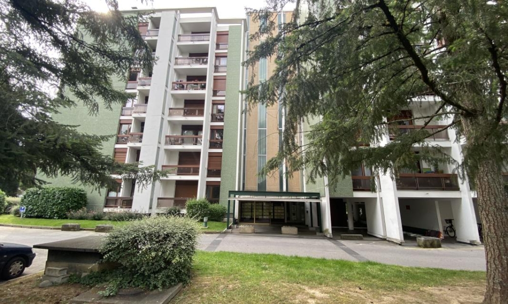 Location appartement Annecy 1 pièces 33 m2 - réf. 7171 - Photo 2