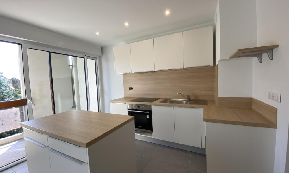 Location appartement Annecy 1 pièces 33 m2 - réf. 7171 - Photo 6