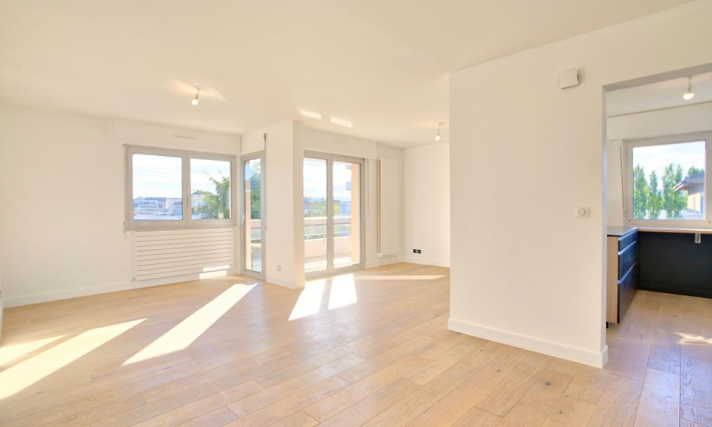 Location appartement Annecy 4 pièces 95 m2 - réf. 7207 - Photo 4