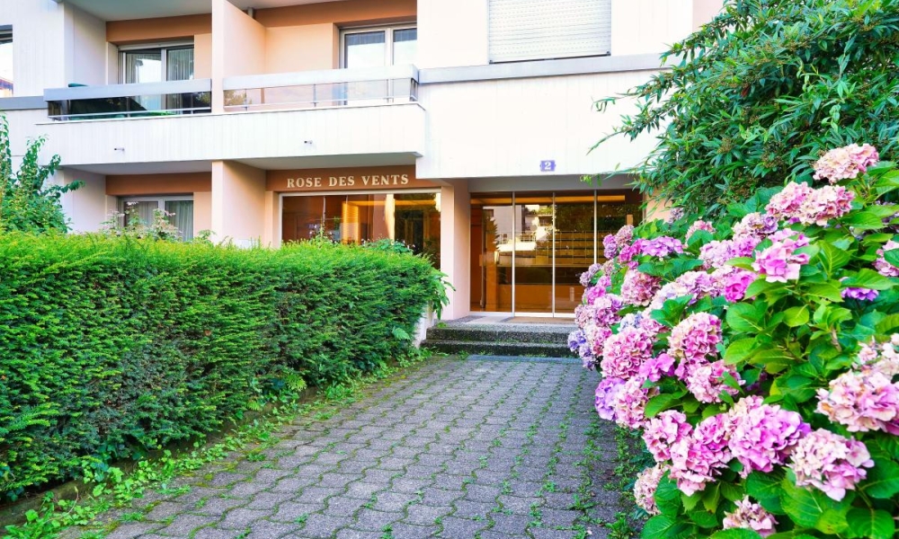 Location appartement Annecy 4 pièces 95 m2 - réf. 7207 - Photo 9