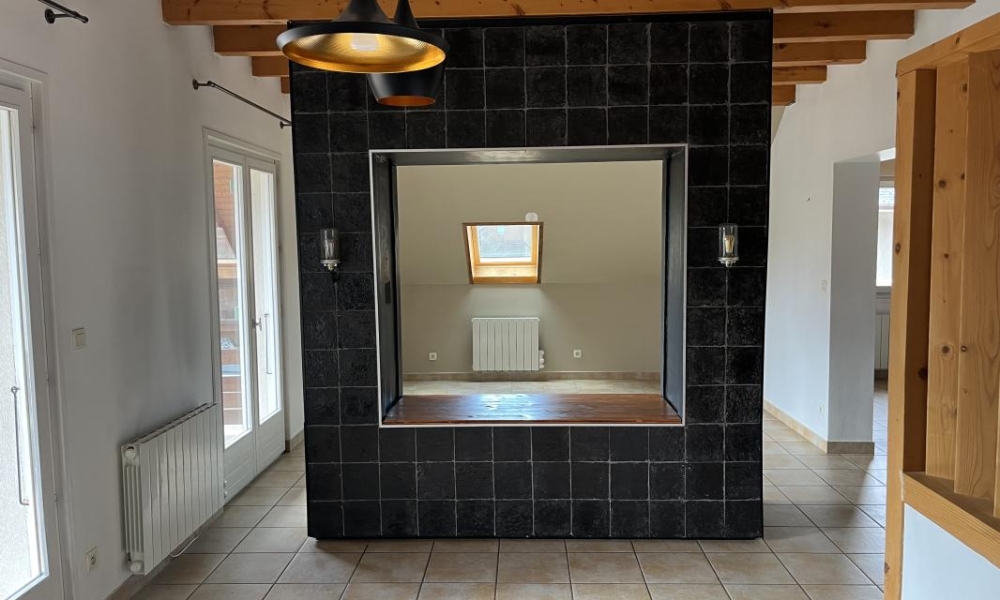 Location appartement Cusy 4 pièces 97 m2 - réf. 7193 - Photo 4