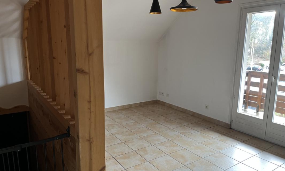 Location appartement Cusy 4 pièces 97 m2 - réf. 7193 - Photo 6