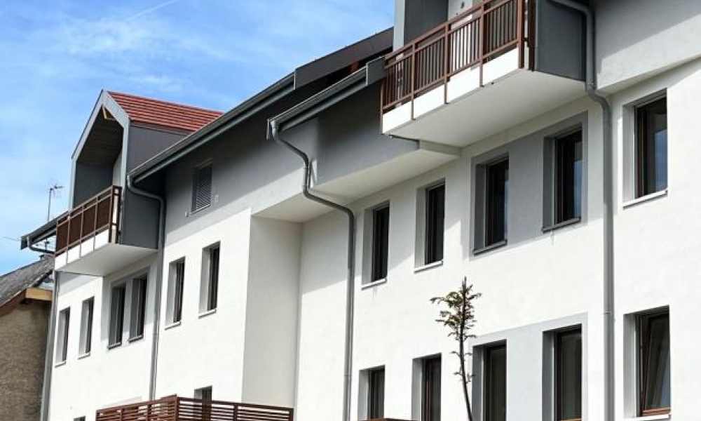 Location appartement Doussard 2 pièces 44 m2 - réf. 7167 - Photo 2