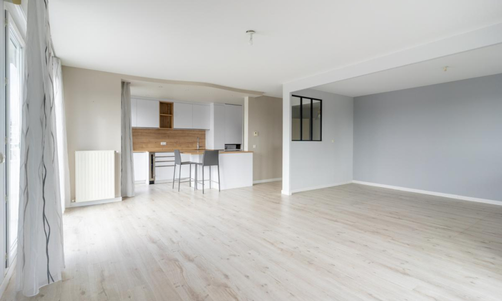 Location appartement Meythet 4 pièces 103 m2 - réf. 7088 - Photo 2