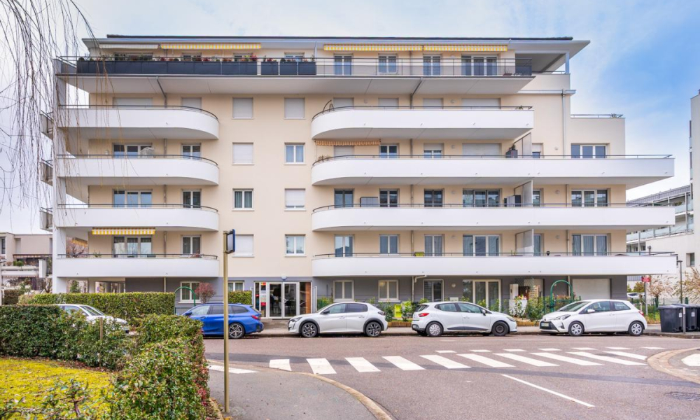 Location appartement Meythet 4 pièces 103 m2 - réf. 7088 - Photo 13