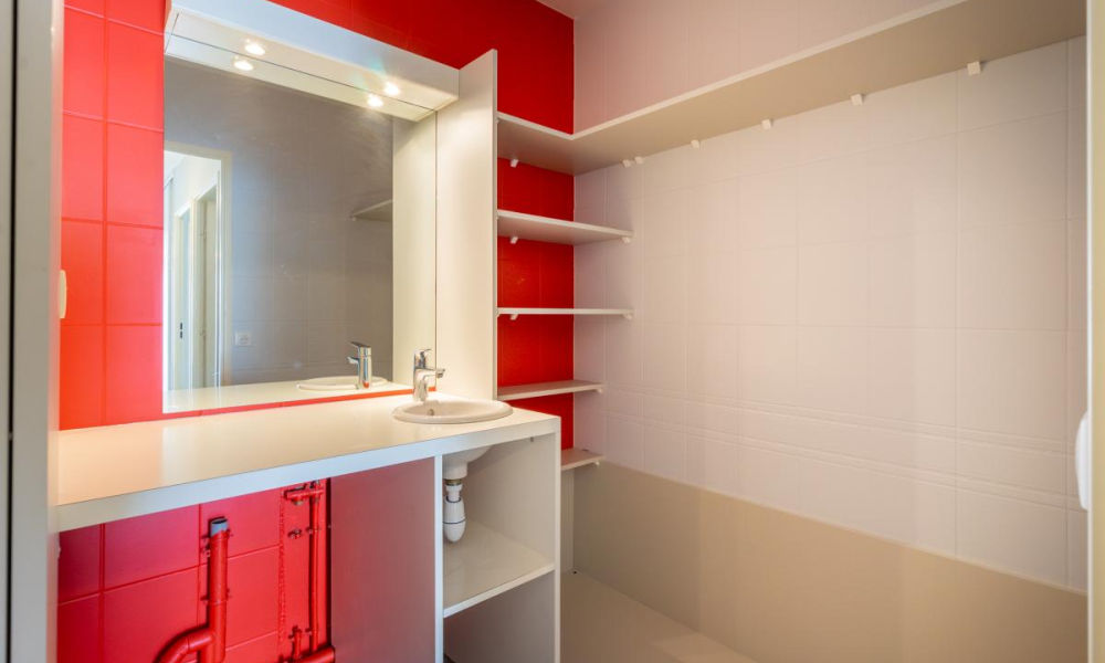 Location appartement Meythet 4 pièces 103 m2 - réf. 7088 - Photo 10