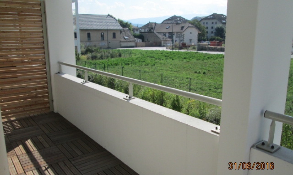 Location appartement Rumilly 3 pièces 67 m2 - réf. 6935 - Photo 4