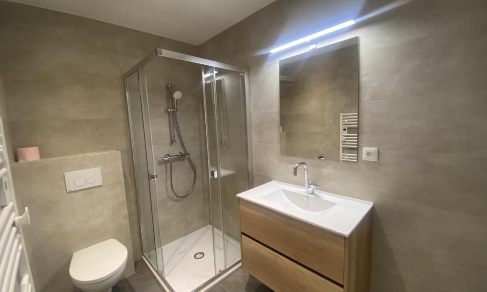 Location appartement Tresserve 2 pièces 37 m2 - réf. 7205 - Photo 5