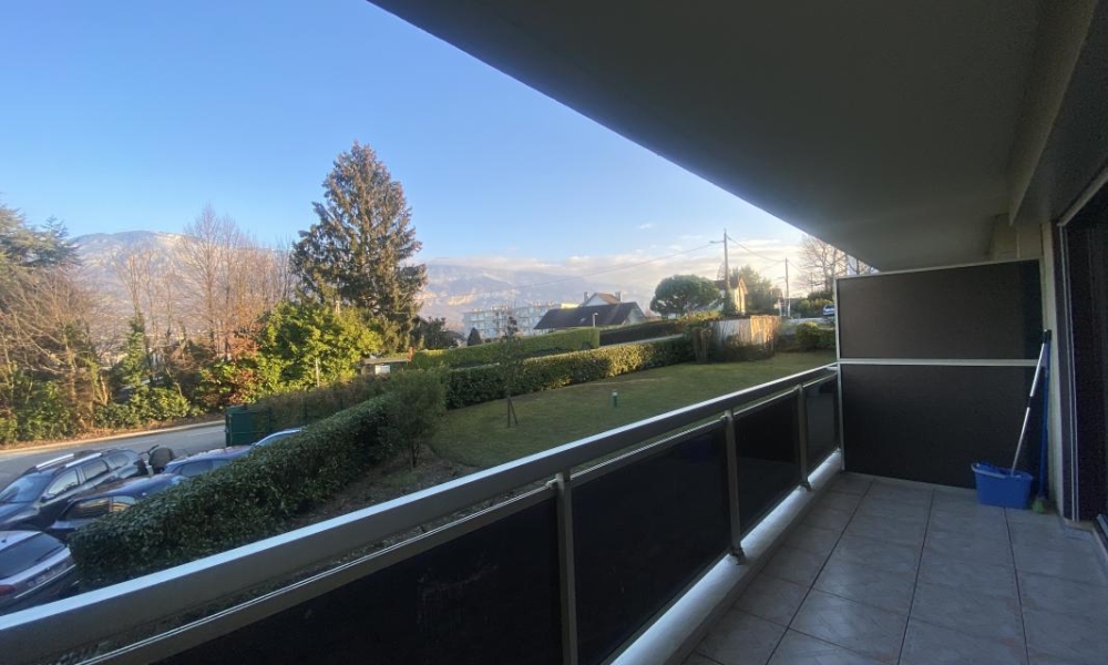 Location appartement Tresserve 2 pièces 37 m2 - réf. 7205 - Photo 6