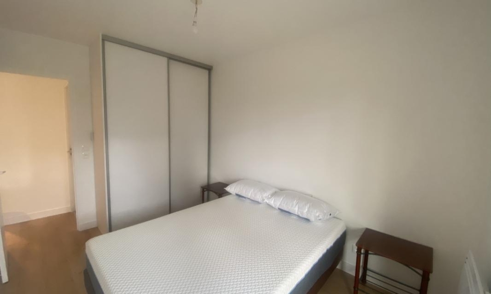 Location appartement Tresserve 2 pièces 37 m2 - réf. 7205 - Photo 8