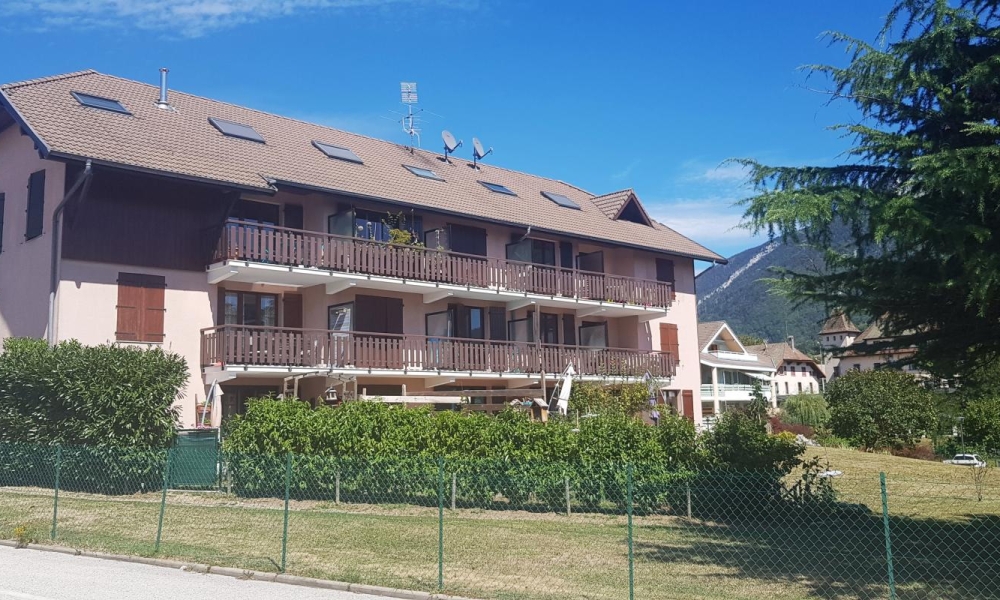 Location appartement Villaz 2 pièces 64 m2 - réf. 7045 - Photo 2