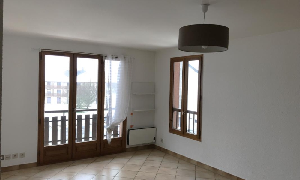 Location appartement Villaz 2 pièces 64 m2 - réf. 7045 - Photo 3