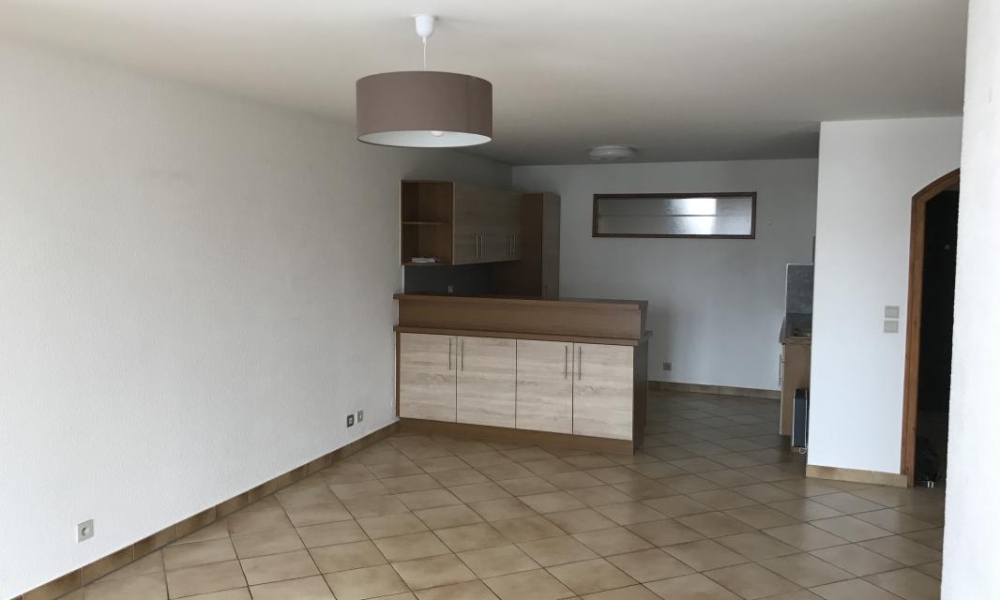 Location appartement Villaz 2 pièces 64 m2 - réf. 7045 - Photo 6