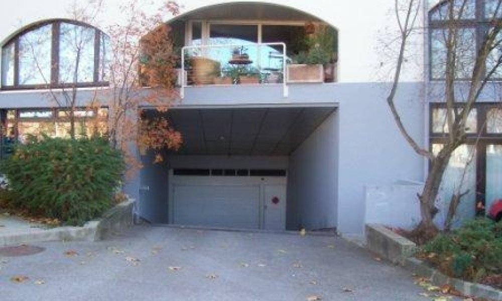 Location garage 13.7 m² à Rumilly - réf. 5284-3 - Photo 1