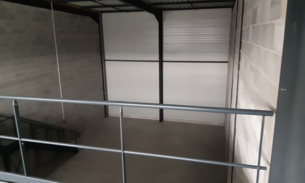 Location local commercial 191 m² à Rumilly - réf. 17007-1 - Photo 3