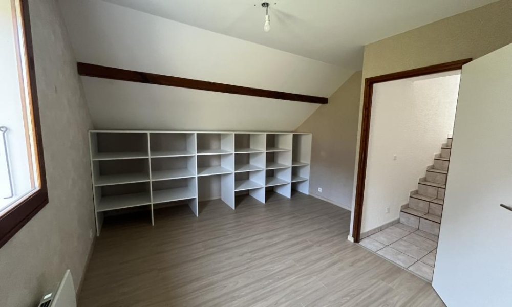 Location maison Bluffy 5 pièces 119 m2 - réf. 7226 - Photo 7