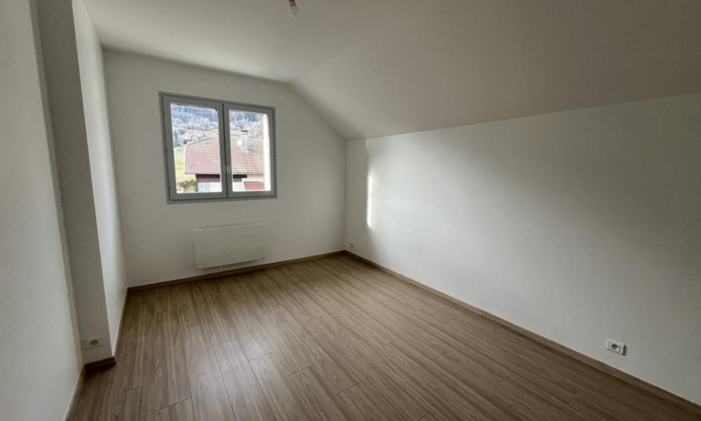 Location maison Bluffy 5 pièces 119 m2 - réf. 7226 - Photo 11