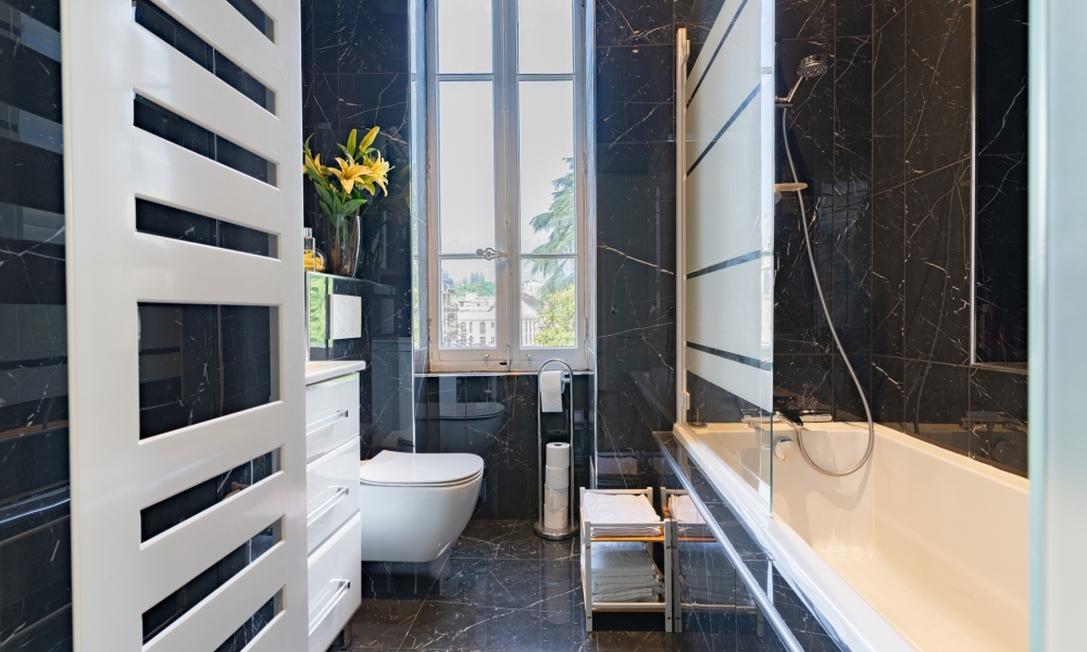 Vente appartement 6 pièces à Aix-les-Bains - réf. 4642 - Photo 7