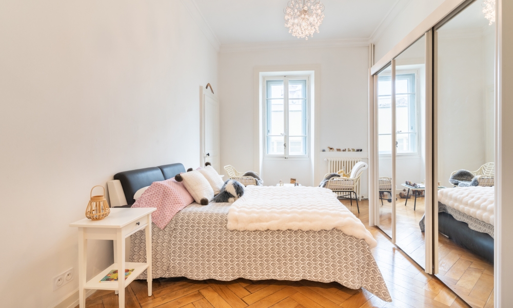 Vente appartement 6 pièces à Aix-les-Bains - réf. 4642 - Photo 8