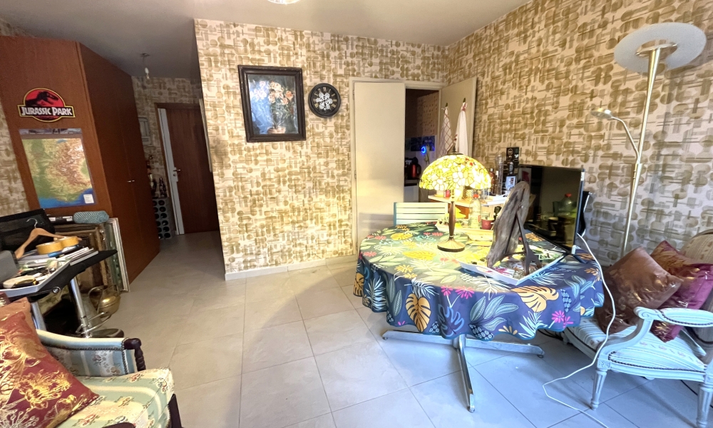 Vente appartement 1 pièce à Aix-les-Bains - réf. 4727 - Photo 3