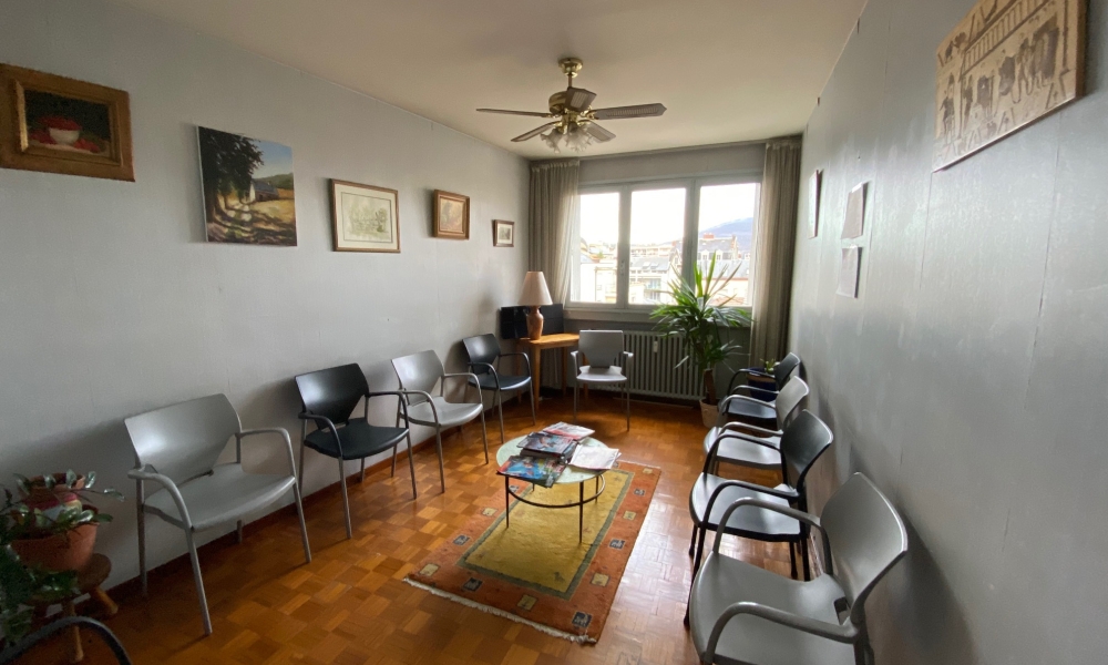 Vente appartement 2 pièces à Aix-les-Bains - réf. 4768 - Photo 3