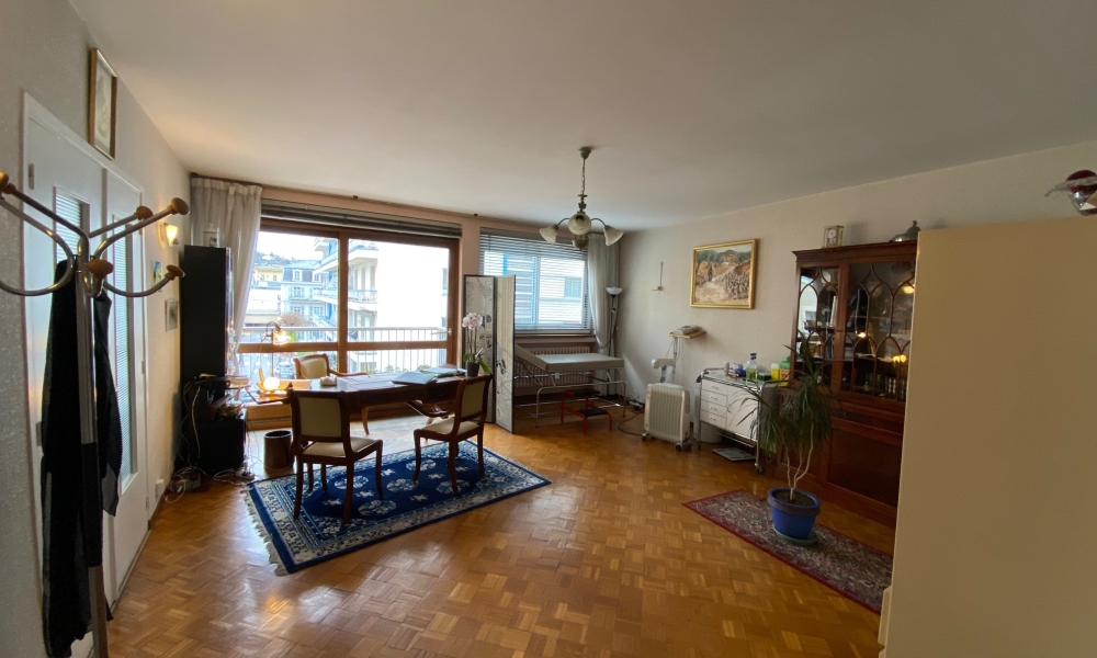 Vente appartement 2 pièces à Aix-les-Bains - réf. 4768 - Photo 2