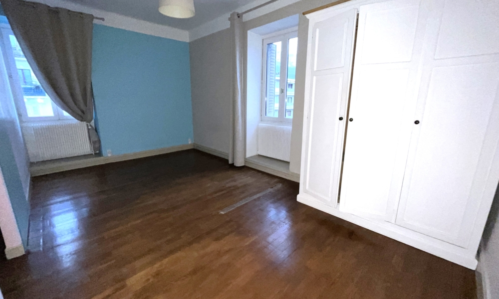 Vente appartement 3 pièces à Aix-les-Bains - réf. 4804 - Photo 6