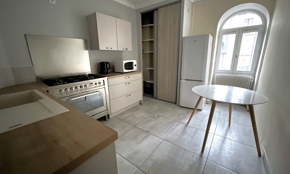 Vente appartement 3 pièces à Aix-les-Bains - réf. 4804 - Photo 4