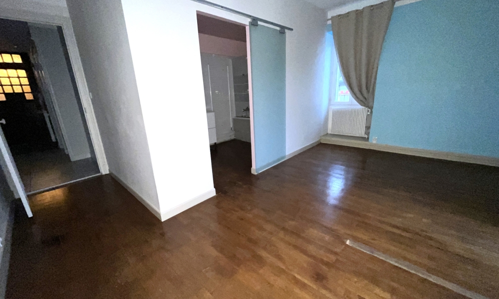 Vente appartement 3 pièces à Aix-les-Bains - réf. 4804 - Photo 7