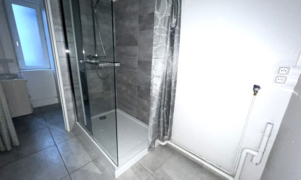 Vente appartement 3 pièces à Aix-les-Bains - réf. 4804 - Photo 9