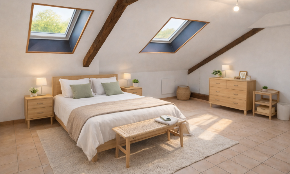 Vente appartement 3 pièces à Albens - réf. 3787 - Photo 4