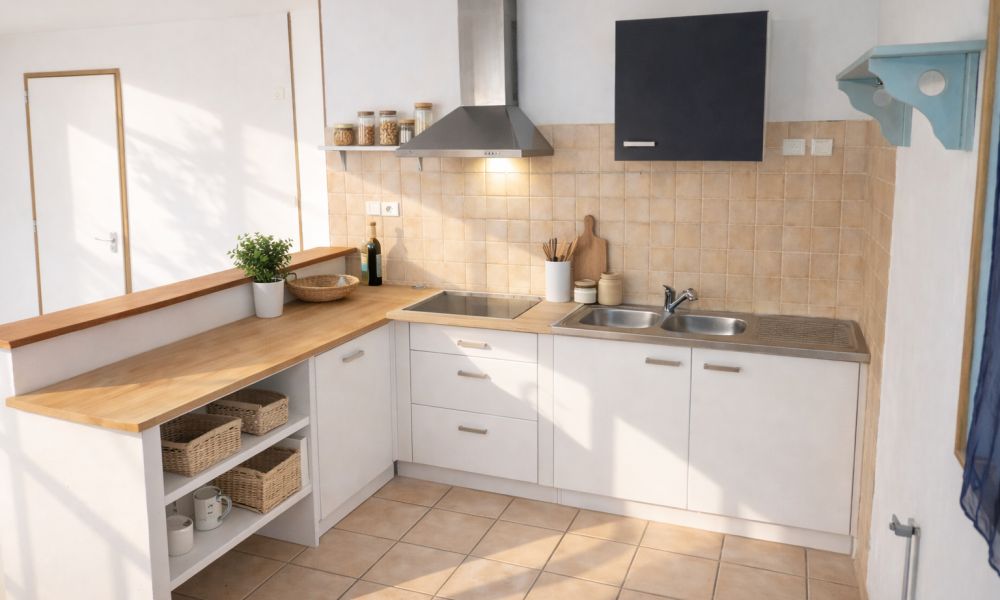 Vente appartement 3 pièces à Albens - réf. 3787 - Photo 3