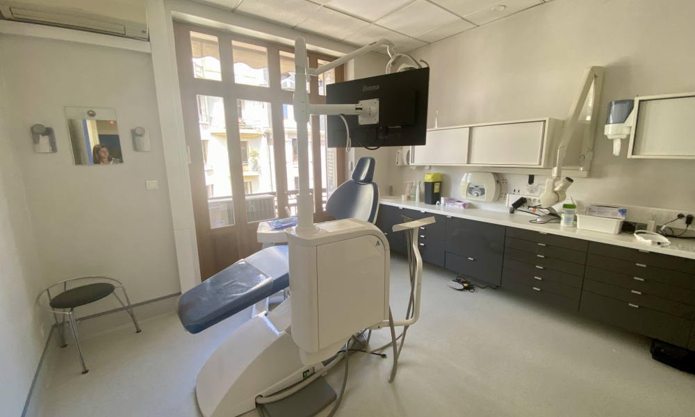 Vente appartement 4 pièces à Annecy - réf. 4489 SC - Photo 8