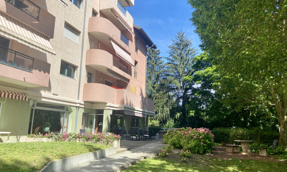 Vente appartement 3 pièces à Annecy - réf. 4491 FO - Photo 1