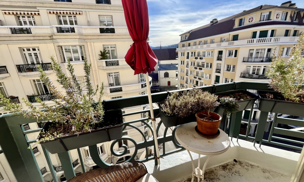 Vente appartement 2 pièces à Annecy - réf. 4607 VA - Photo 5