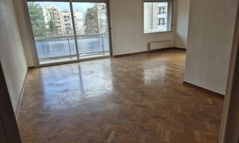 Vente appartement 3 pièces à Annecy - réf. 4610 VU - Photo 5