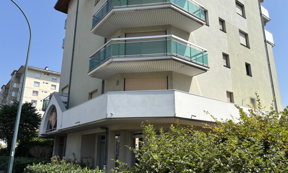 Vente appartement 2 pièces à Annecy - réf. 4700 PO - Photo 8