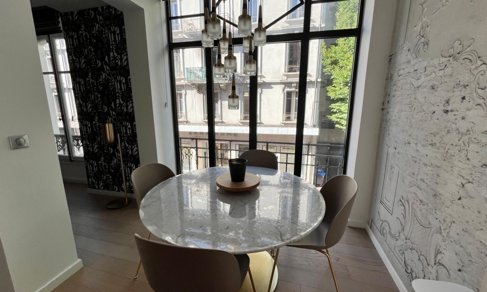 Vente appartement 4 pièces à Annecy - réf. 4741 BG - Photo 2