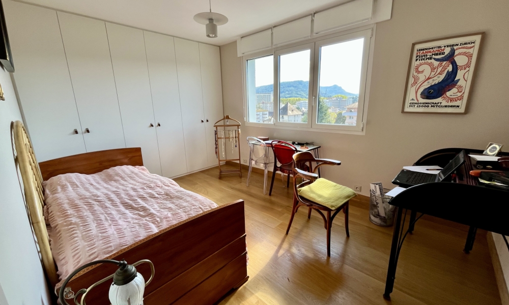 Vente appartement 4 pièces à Annecy - réf. 4742 DU - Photo 7