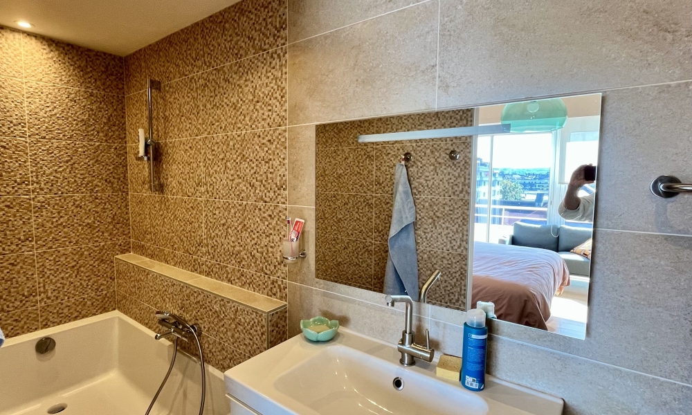 Vente appartement 4 pièces à Annecy - réf. 4742 DU - Photo 6